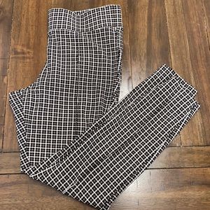 Old Navy Stevie High Rise Pants Medium